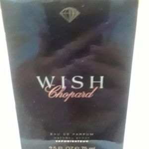 Chopard WISH Parfum